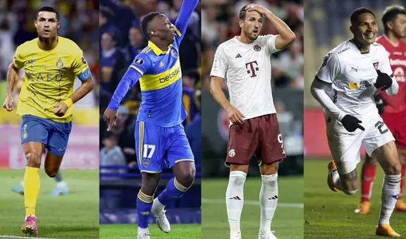 Partidos de hoy, 18 de agosto del 2023: ¿cómo ver la Premier League y Saudi Pro League?