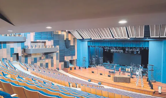 La Libertad: Teatro UPAO descentralizó la cultura en Trujillo