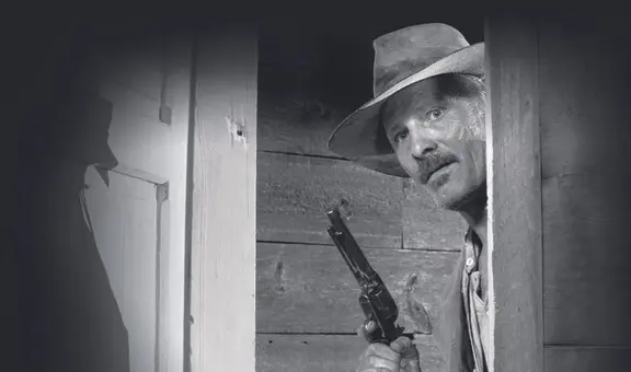 Lisandro Alonso: “Viggo Mortensen fue el mentor del proyecto”