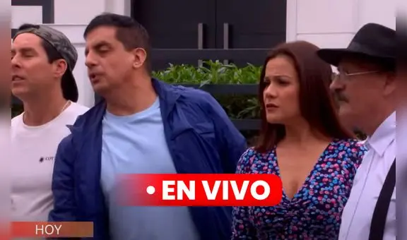 'Al fondo hay sitio' EN VIVO HOY: ¿a qué hora y dónde VER el capítulo 287 de la temporada 10?