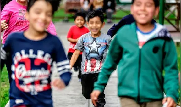 ¿Por qué se celebra el Día del Niño el domingo 20 de agosto en Perú?