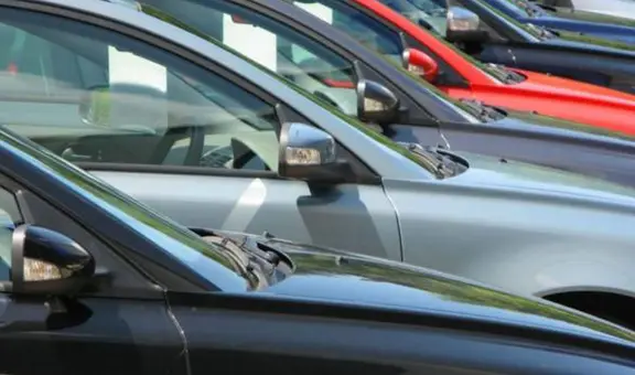 ¡ALERTA! Estos son los modelos de carros más ROBADOS en Perú, según la PNP