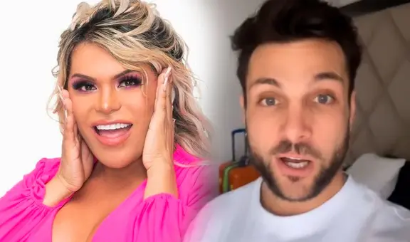 Nicola viviría con Wendy en México: ex chico reality estaría vendiendo su casa en Lima