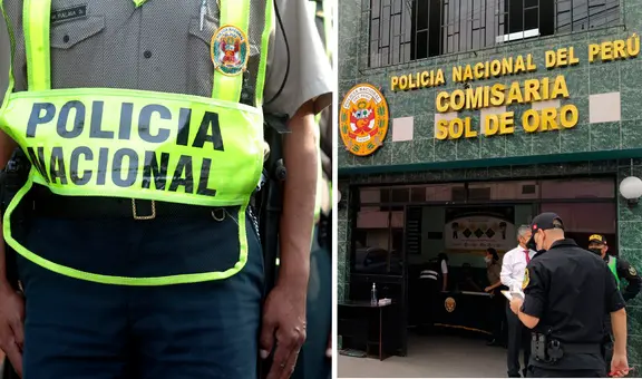 ¿Sabías que si un policía no quiere recibir tu denuncia, puede ir a la cárcel? Esto dice la ley