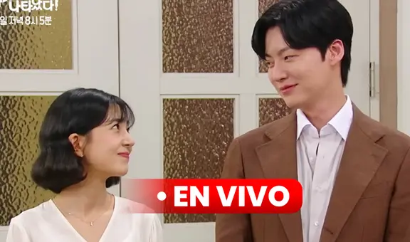 'The Real Has Come!', capítulo 43, ESTRENO EN VIVO: canal y a qué hora ver la serie de Ahn Jae Hyun