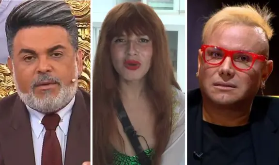 Usuarios denuncian discriminación contra La Uchulú en la ‘Casa de Magaly': “Se ve feo que la traten así”