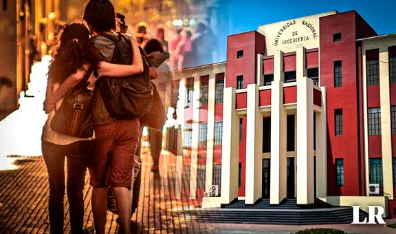 Estudiantes de la UNI revelan si tienen tiempo o no para una relación amorosa: "Es un sacrificio"