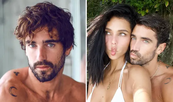 ¿Quién es Diego Rodríguez Doig, el nuevo amor de Janick Maceta tras romper con Andrés Wiese?