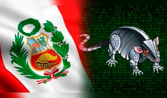 Usuarios de Perú en peligro por Gigabud RAT, el malware bancario que graba la pantalla de tu teléfono