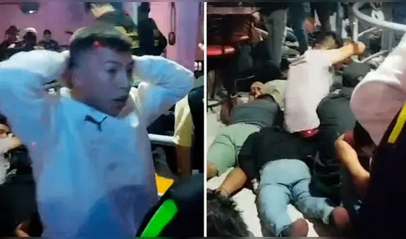 PJ tras liberar a involucrados en búnker de SJL: “No se encontraron elementos de convicción”