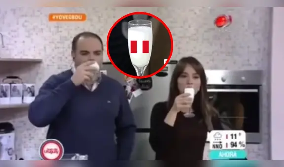 Periodistas uruguayos quedan fascinados con el sabor del pisco peruano: “Está de maravilla”