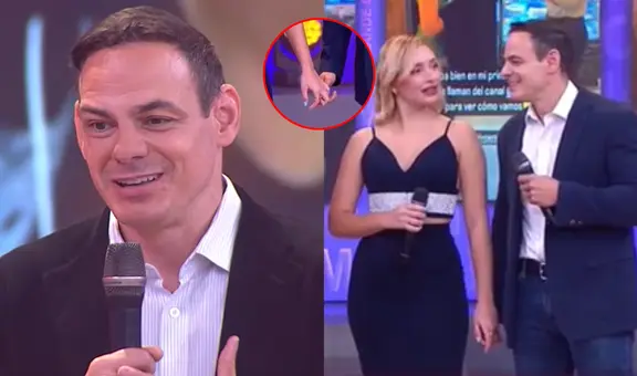 ¿Nuevo amor? Mark Vito da detalles de su cita con ganadora de secuencia romántica de ‘MQM’