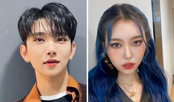 ¿Joshua, de SEVENTEEN, y Jane fueron novios?: exidol de MOMOLAND lanza contundente respuesta