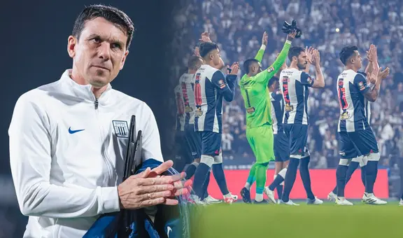 Alianza Lima: el once para ganar a Cienciano y acortar distancias con Universitario y Cristal