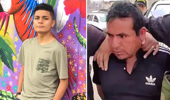 Kevin Pedraza: chofer dice que accidente fue de “casualidad”, pese a evidencia de ebriedad