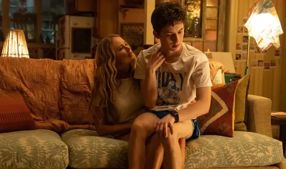 'Hazme el favor' 2023: cómo ver online la comedia protagonizada por Jennifer Lawrence