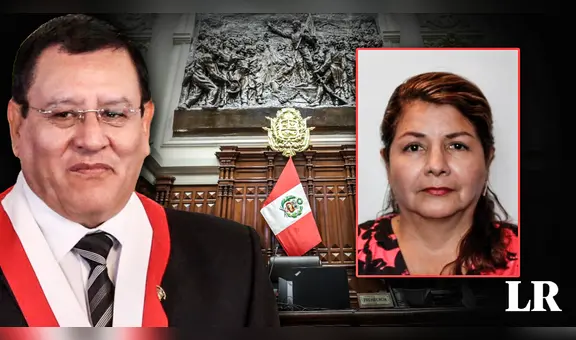 Mesa Directiva volvió a escoger a funcionaria que no reportó inasistencias de congresistas en 2022