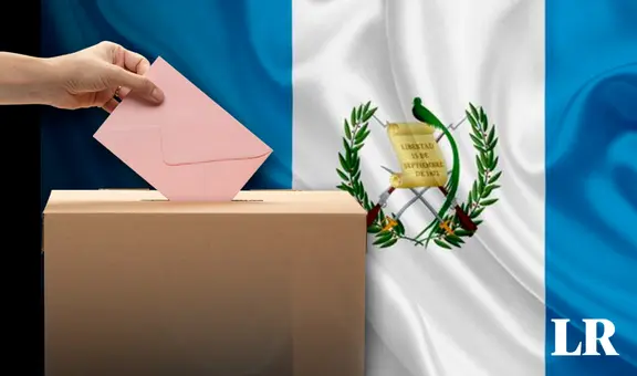 A qué hora votar: revisa el horario de los centros de votación en las Elecciones Guatemala 2023