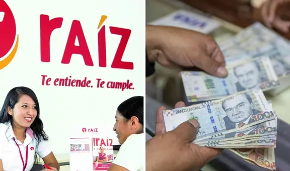 SBS exhorta a deudores de Caja Raíz a continuar con sus pagos: ¿dónde realizarlos?