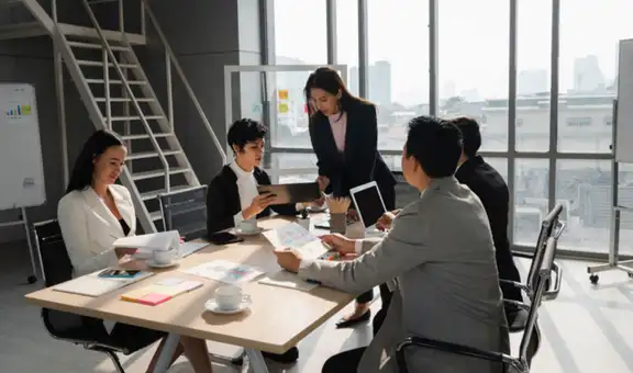 ¿Dónde estudiar Recursos Humanos en Perú y cuánto ganan los egresados de esta carrera?