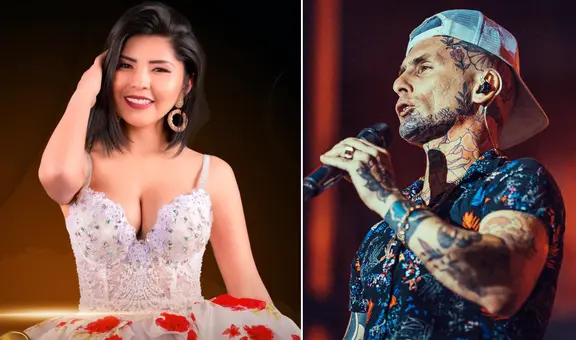 ¡5 conciertos por aniversario de Tacna!: Yarita Lizeth, Ke Personajes, Armonía 10 y más