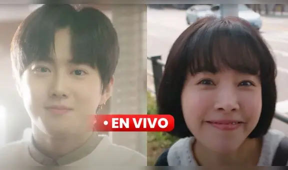 'Con tacto especial', capítulo 3 en estreno: ¿cuándo y dónde ver el k-drama 'Behind Your Touch'?