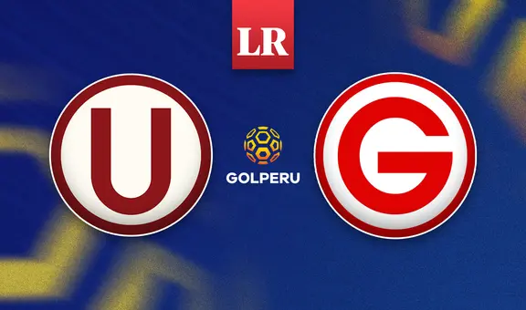 [GolPerú EN VIVO] ¿A qué hora juegan Universitario vs. Deportivo Garcilaso por el Clausura?