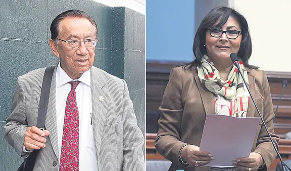 Congreso: elección de presidentes de comisiones fue una repartición de cupos