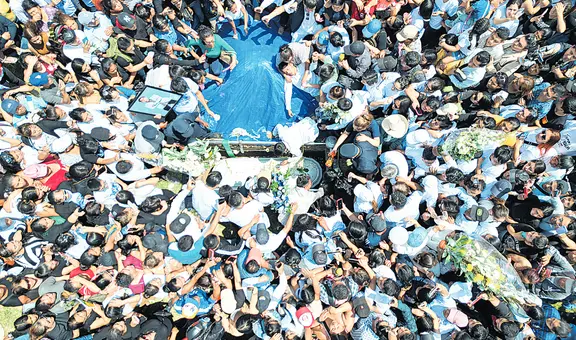 Corazón único: Kevin Pedraza cumplió sueño de una niña con cáncer