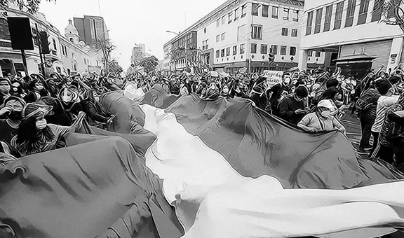 Aún es posible, el Perú que queremos, por Hernando Cevallos