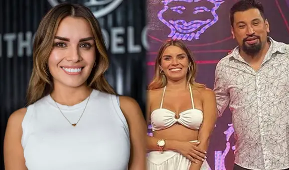 Fiorella Retiz señala que no tiene comunicación con Miyashiro tras ampay: “La ingenuidad se acabó”