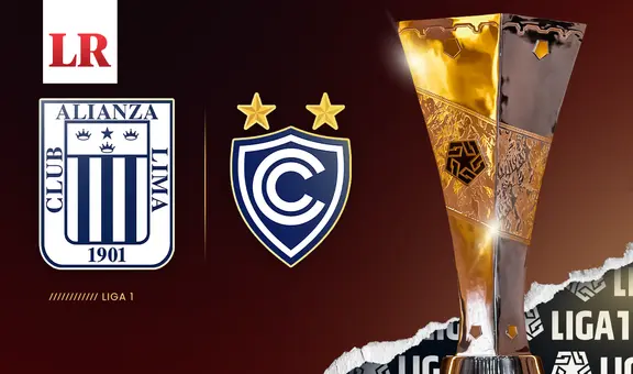 [Liga 1 Max] ¿A qué hora juegan Cienciano vs. Alianza Lima por el Torneo Clausura?