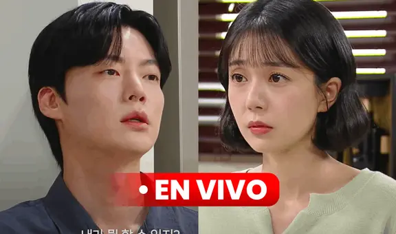 'The Real Has Come!', capítulo 44 en ESTRENO: canal y a qué hora ver la serie de Ahn Jae Hyun