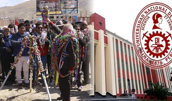 UNI tendrá colegio de alta competencia y centro preuniversitario en Puno: hay 400 vacantes