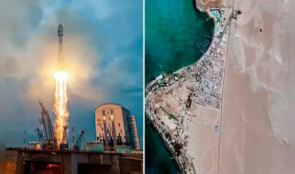 ¿Perú podría tener su primer puerto espacial con lanzador de cohetes? Esto se sabe tras convenio con EE. UU.