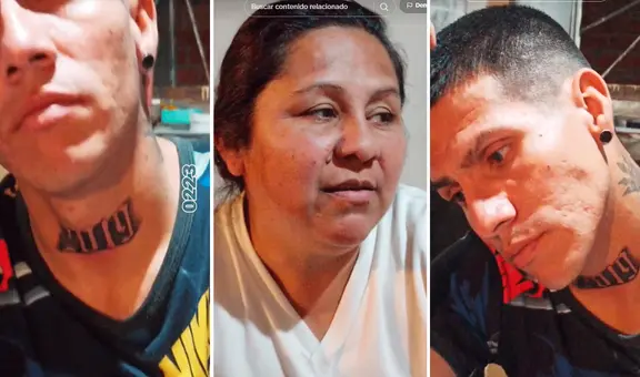 Hombre se tatúa '2019' en honor al nacimiento de su hija, pero la niña vino al mundo en 2020: ¡vaya error!