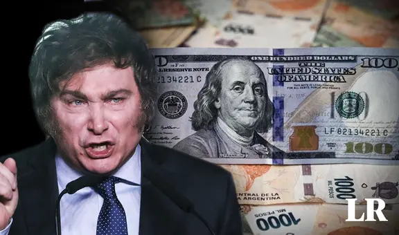 “Un problema enorme”: ¿qué pensaba Javier Milei sobre la dolarización antes de ser candidato?