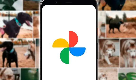 ¿Cómo darle movimiento a cualquier fotografía que tengas en tu teléfono con Google Fotos?