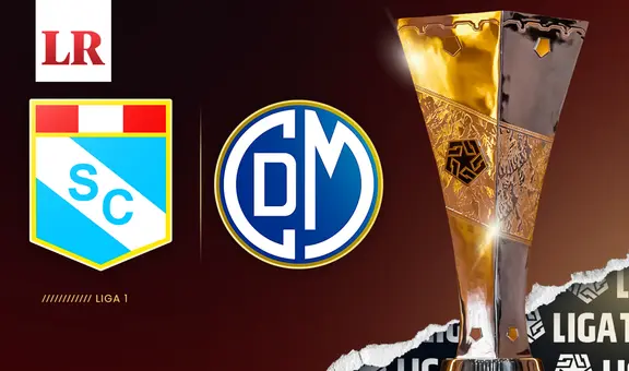 Vía Liga 1 Max EN VIVO, Sporting Cristal vs. Deportivo Municipal por el Torneo Clausura 2023