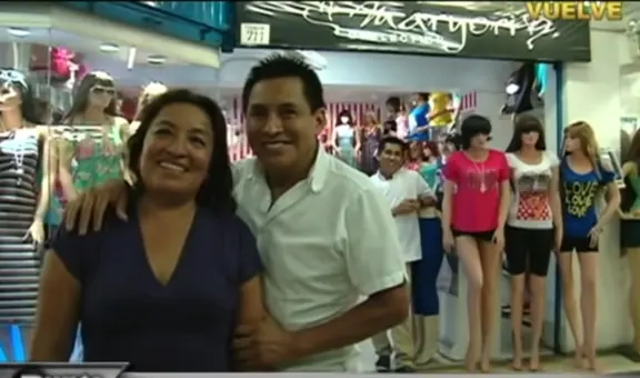 De ambulantes en La Parada a empresarios millonarios: esta es la historia de los exitosos Quispe