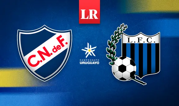 Nacional vs. Liverpool Montevideo EN VIVO: ¿a qué hora ver el partido por la Primera División de Uruguay?