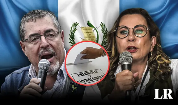 Resultados Elecciones Guatemala 2023: ¿a qué hora saldrán los primeros resultados oficiales de la TSE?