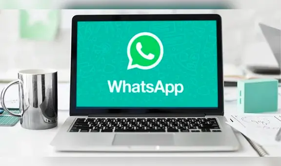 WhatsApp Web se actualiza: nueva herramienta hace que la plataforma funcione más rápido