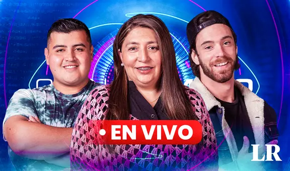 ‘Gran hermano chile’ por Chilevisión EN VIVO: hora, dónde votar y cómo ver la eliminación HOY