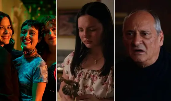 ¿Qué películas peruanas compiten por los Oscar 2024 y por qué las crítican en redes sociales?