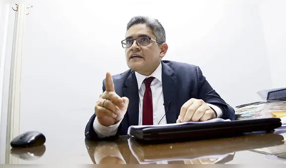 Interoceánica Norte: equipo Lava Jato solicita ampliar investigación por 36 meses