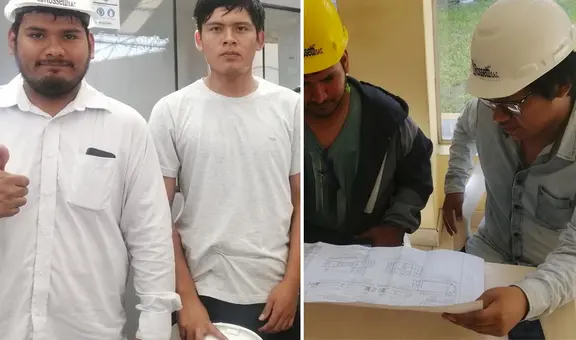 ¡A dejar en alto al Perú! Universitarios representarán al país en concurso de cohetes en Brasil