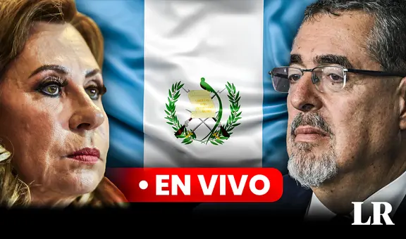 Elecciones Guatemala 2023 EN VIVO: ¿quién va ganando la decisiva segunda vuelta HOY?