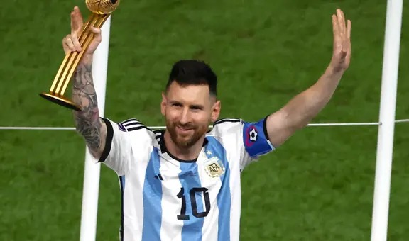 ¿Por qué Lionel Messi nunca habla en inglés durante sus entrevistas? ¿No sabe o no quiere?