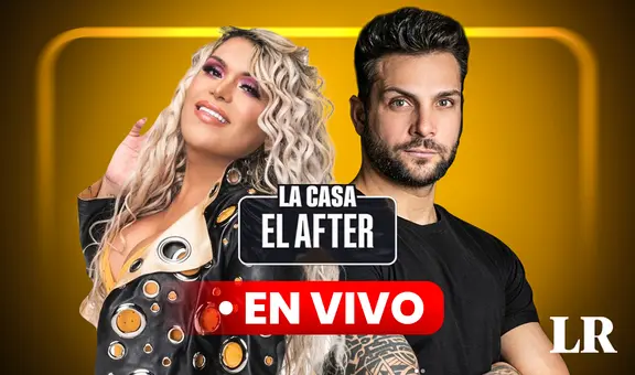 ‘La casa: el after’ con Wendy Guevara: fecha de estreno, elenco y dónde ver el programa GRATIS ONLINE
